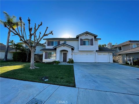 Photo of 16612 China Berry Court, Chino Hills, CA 91709 (MLS # TR26048824)