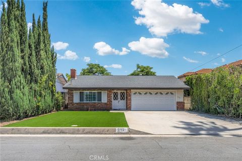 Photo of 5582 N Charlotte Avenue, San Gabriel, CA 91776 (MLS # AR26096955)