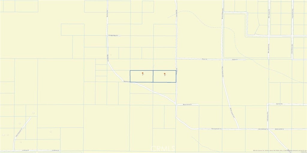 0 Cascade Road