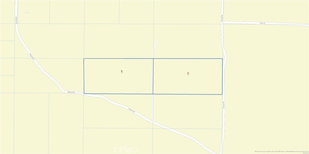 0 Cascade Road