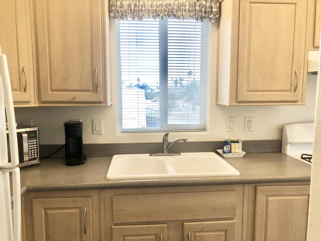 Not Applicable-1 - Manufactured In Park