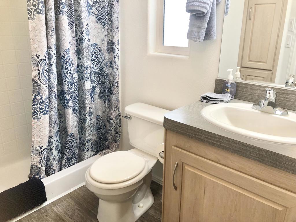 Not Applicable-1 - Manufactured In Park