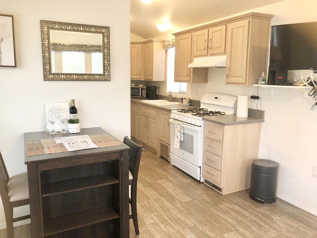 Not Applicable-1 - Manufactured In Park