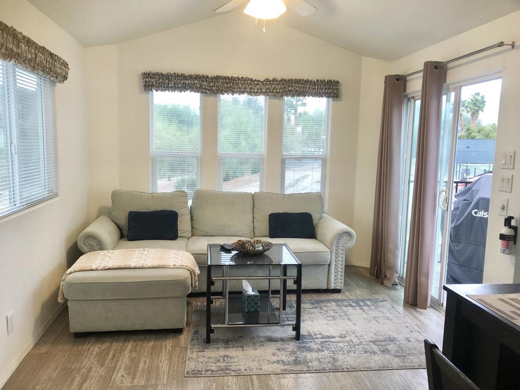 Not Applicable-1 - Manufactured In Park