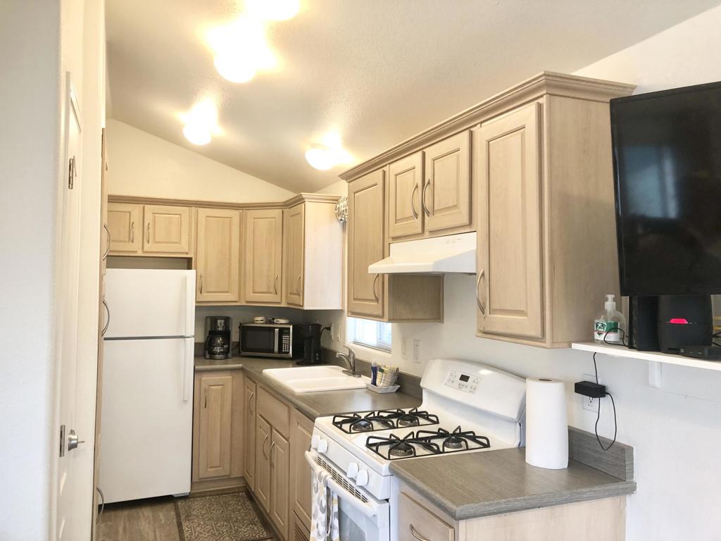 Not Applicable-1 - Manufactured In Park