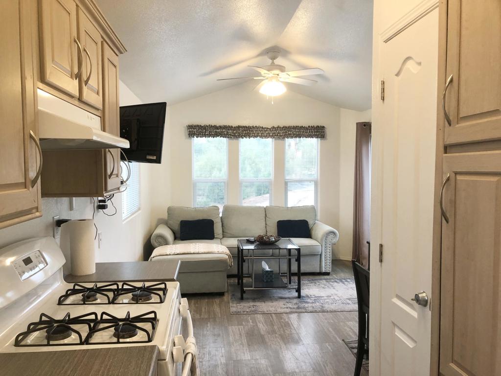 Not Applicable-1 - Manufactured In Park