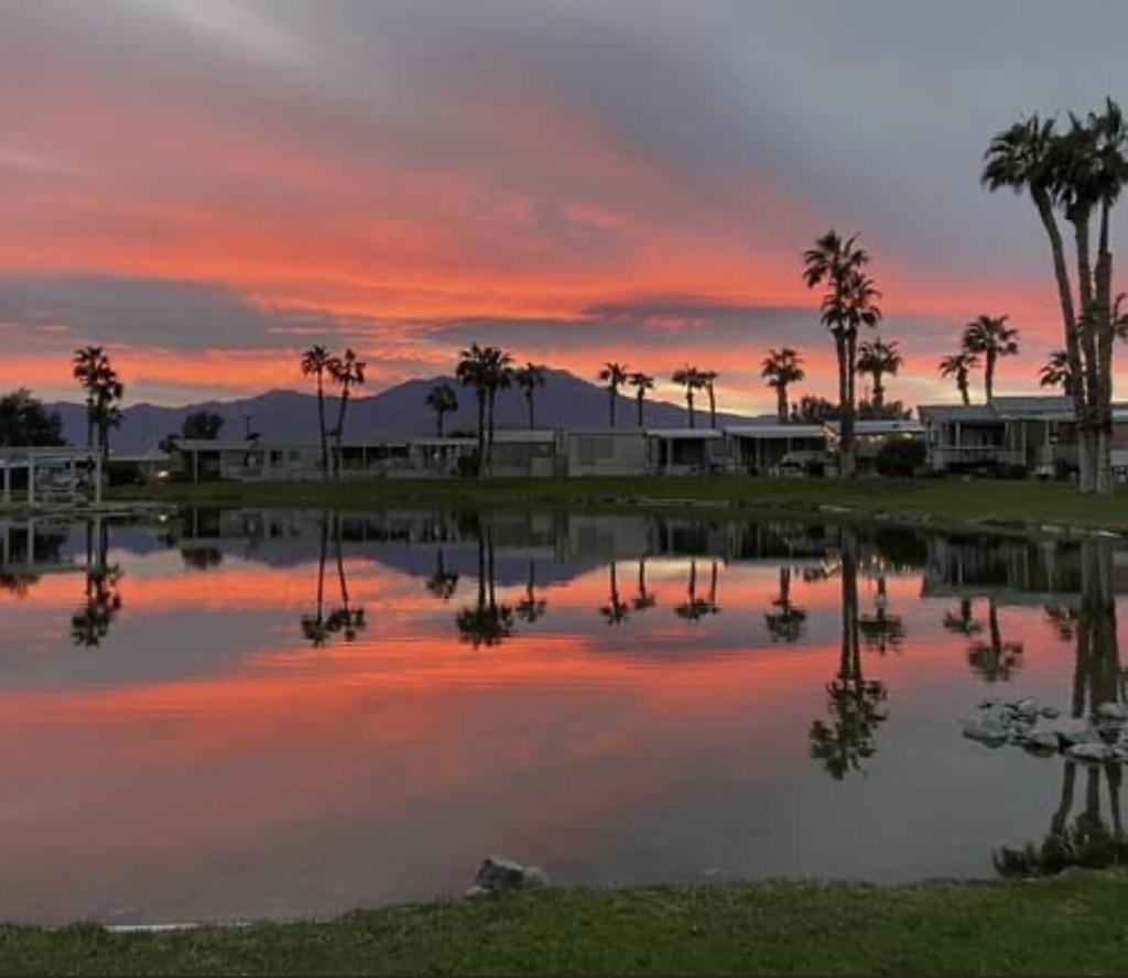 Not Applicable-1 - Manufactured In Park