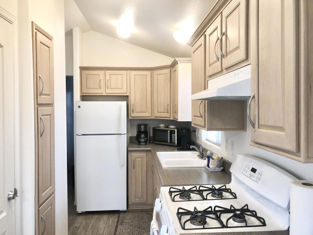 Not Applicable-1 - Manufactured In Park