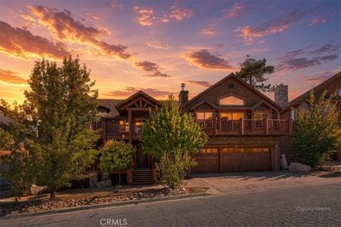 Photo of 42324 Eagle Ridge Rd RDG, Big Bear Lake, CA 92315 (MLS # IV26194577)