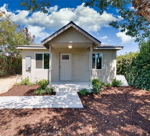 Photo of 11184 Adella, Loma Linda, CA 92318 (MLS # TR26157881)