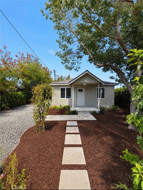 Photo of 11184 Adella Street, Loma Linda, CA 92318 (MLS # TR26157881)