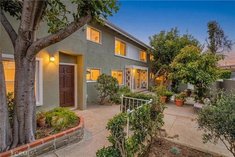 Photo of 16144 Sunset Boulevard #6, Pacific Palisades, CA 90272 (MLS # SR26108050)