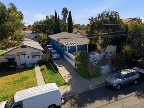 3385 Dwight Street San Diego CA 92104