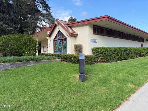 600 Central Street Fillmore CA 93015