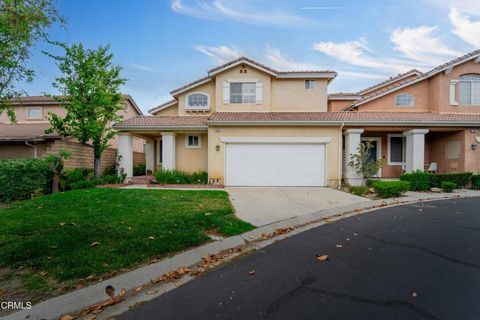 Photo of 437 Scatterwood Lane, Simi Valley, CA 93065 (MLS # V1-36640)
