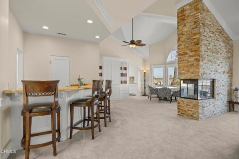 Tiny photo for 4252 Harbour Island Lane, Oxnard, CA 93035 (MLS # V1-37132)
