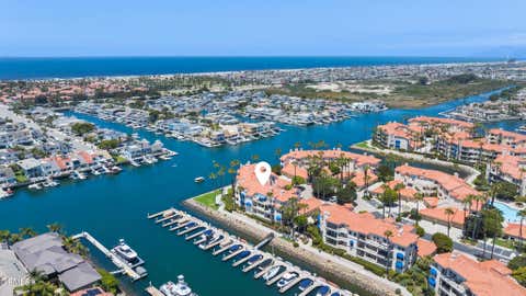 Tiny photo for 4252 Harbour Island Lane, Oxnard, CA 93035 (MLS # V1-37132)