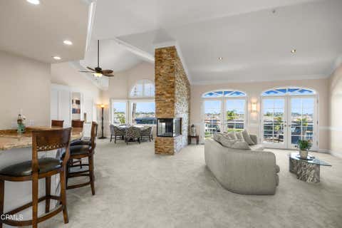 Tiny photo for 4252 Harbour Island Lane, Oxnard, CA 93035 (MLS # V1-37132)