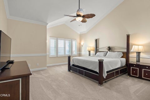 Tiny photo for 4252 Harbour Island Lane, Oxnard, CA 93035 (MLS # V1-37132)