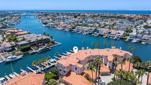 Tiny photo for 4252 Harbour Island Lane, Oxnard, CA 93035 (MLS # V1-37132)