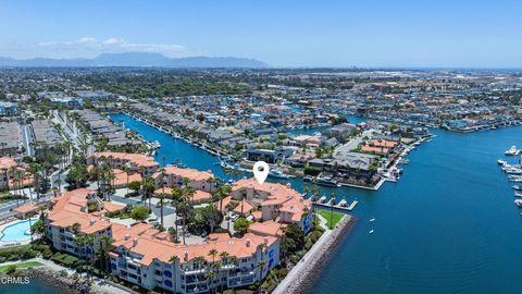 Tiny photo for 4252 Harbour Island Lane, Oxnard, CA 93035 (MLS # V1-37132)
