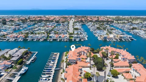 Tiny photo for 4252 Harbour Island Lane, Oxnard, CA 93035 (MLS # V1-37132)