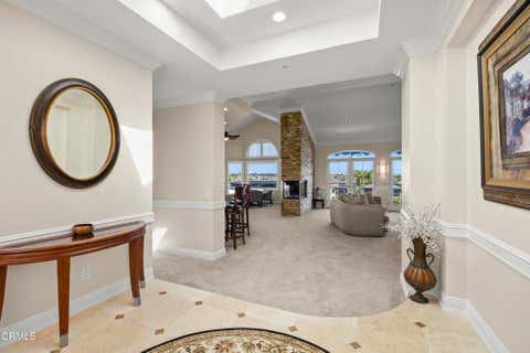 Tiny photo for 4252 Harbour Island Lane, Oxnard, CA 93035 (MLS # V1-37132)