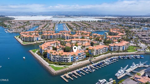 Tiny photo for 4252 Harbour Island Lane, Oxnard, CA 93035 (MLS # V1-37132)