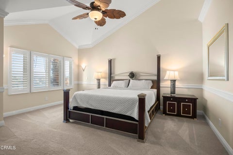 Tiny photo for 4252 Harbour Island Lane, Oxnard, CA 93035 (MLS # V1-37132)