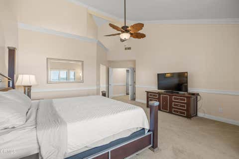 Tiny photo for 4252 Harbour Island Lane, Oxnard, CA 93035 (MLS # V1-37132)