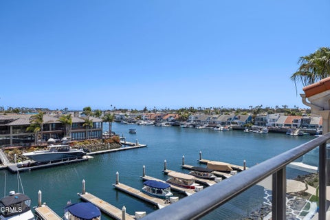Tiny photo for 4252 Harbour Island Lane, Oxnard, CA 93035 (MLS # V1-37132)
