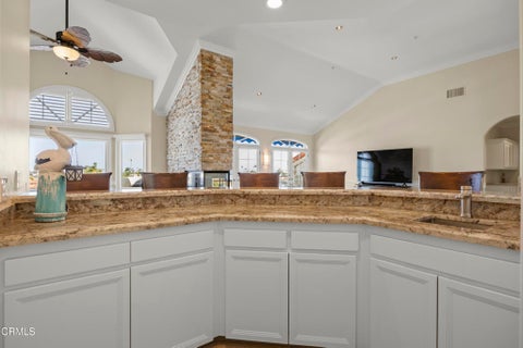 Tiny photo for 4252 Harbour Island Lane, Oxnard, CA 93035 (MLS # V1-37132)