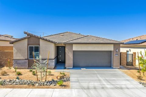 Photo of 74837 Trousadale Drive, Palm Desert, CA 92211 (MLS # 219145454DA)