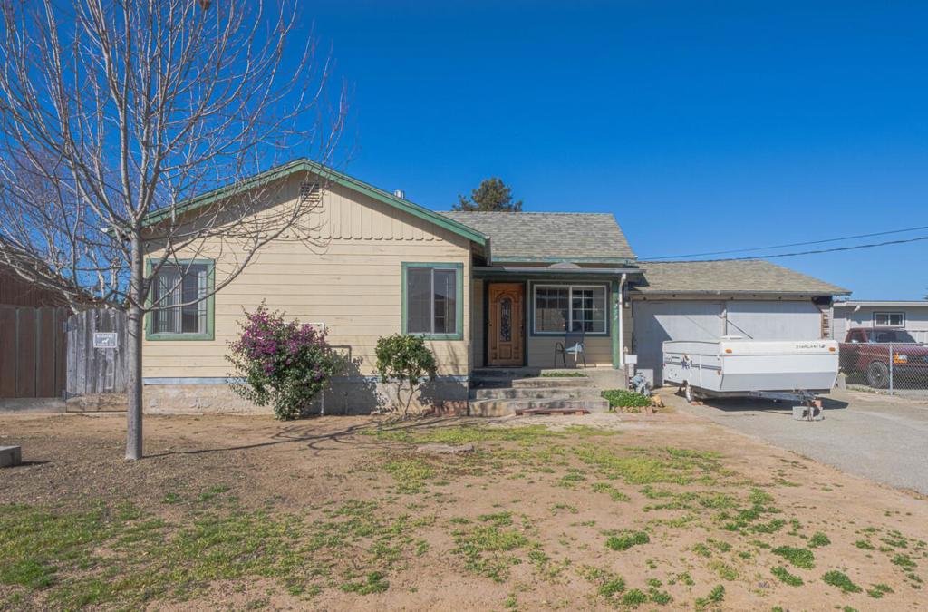 757 Middlefield Road