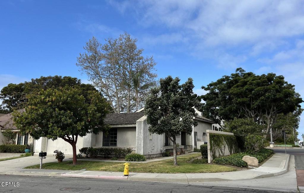 201 Village Road