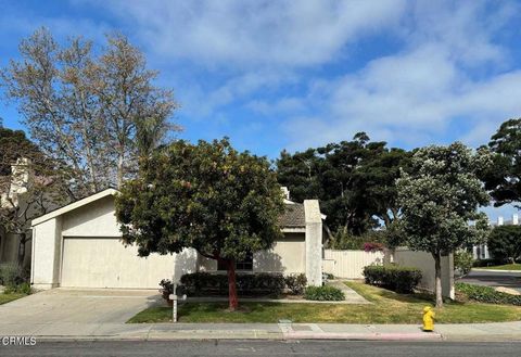 201 Village Road Port Hueneme CA 93041