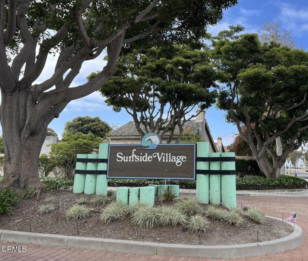 201 Village Road