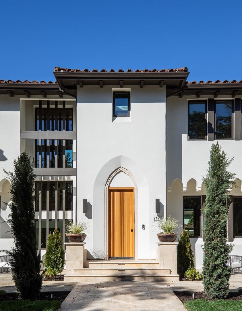 1307 University Avenue