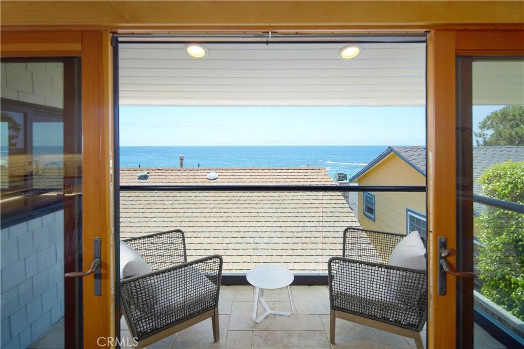 Photo of 2857 Wards Terrace, Laguna Beach, CA 92651 (MLS # NP26029780)