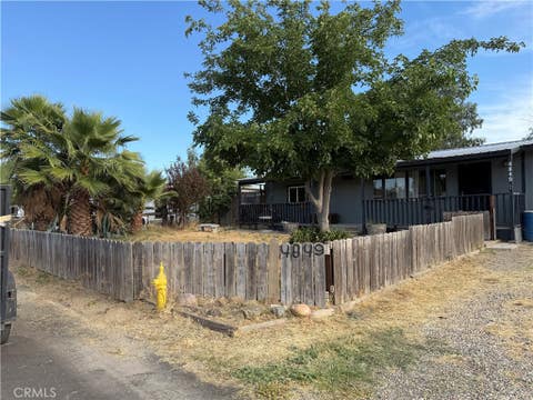 Photo of 4849 Cebrian AVE, New Cuyama, CA 93254 (MLS # PI26147098)