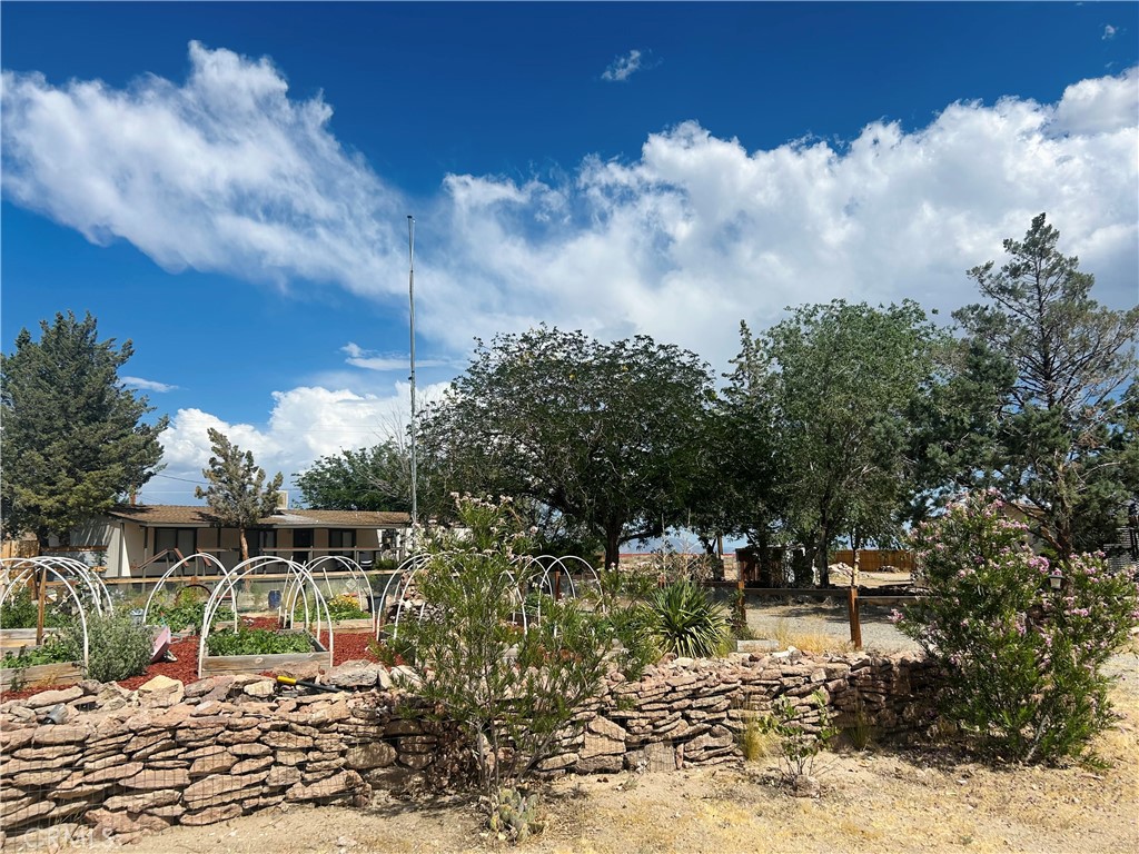 639 Houston Drive