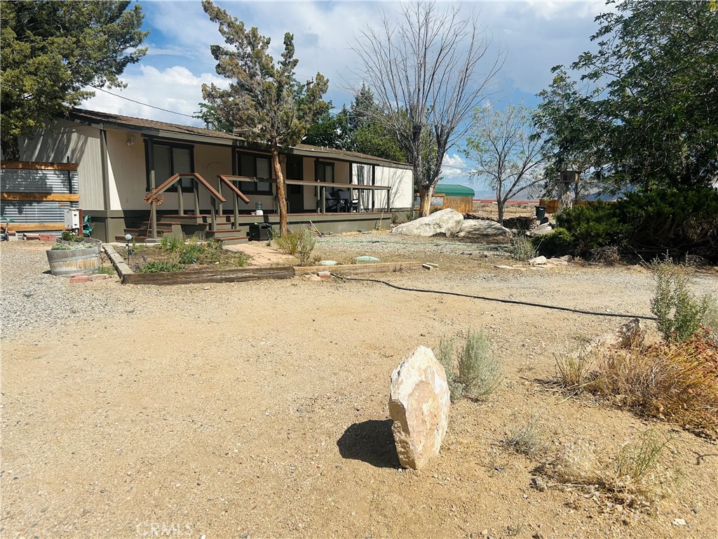 639 Houston Drive