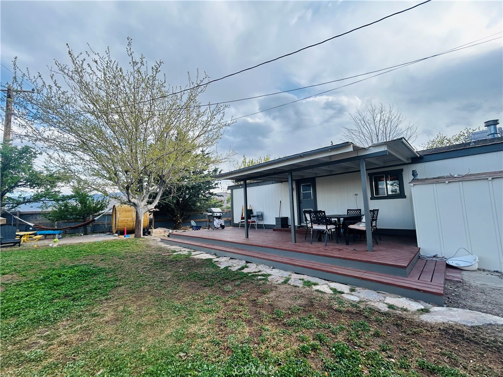 639 Houston Drive