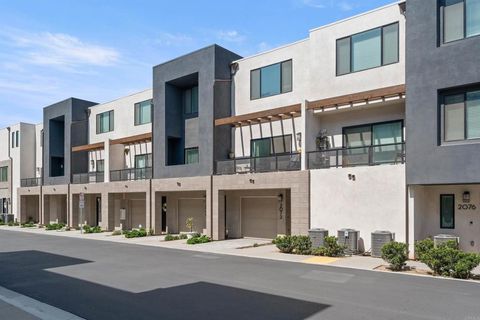 Photo of 2072 Vela Lane, San Diego, CA 92154 (MLS # PTP2603678)