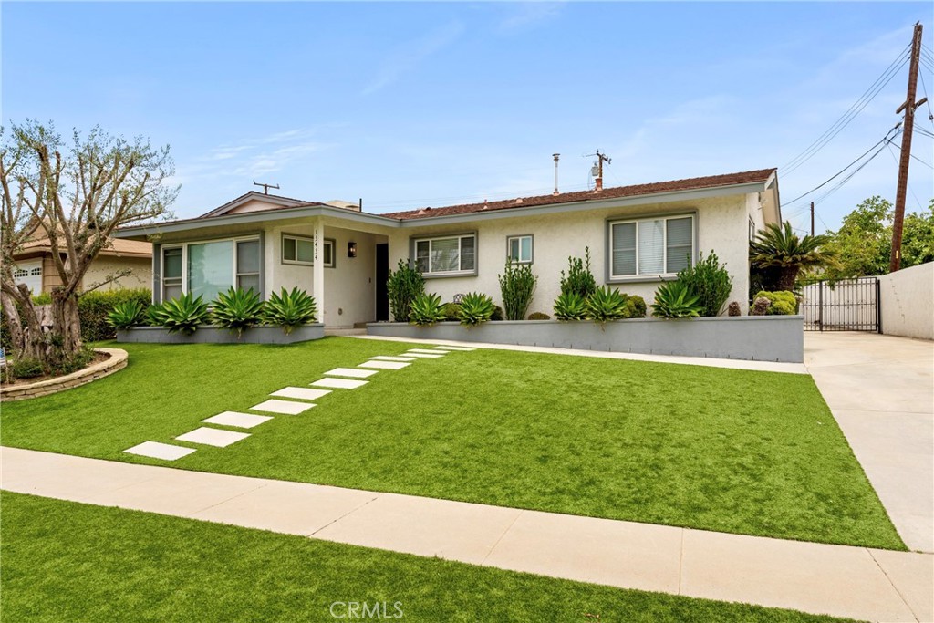 13434 Brazo Road