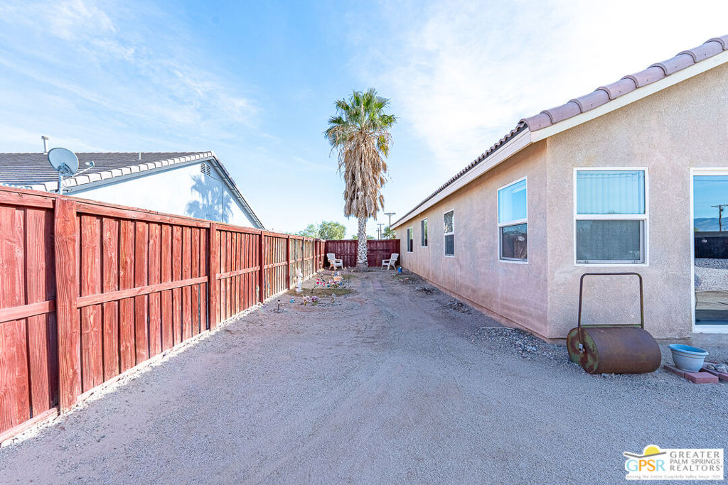 Thermal - Residential