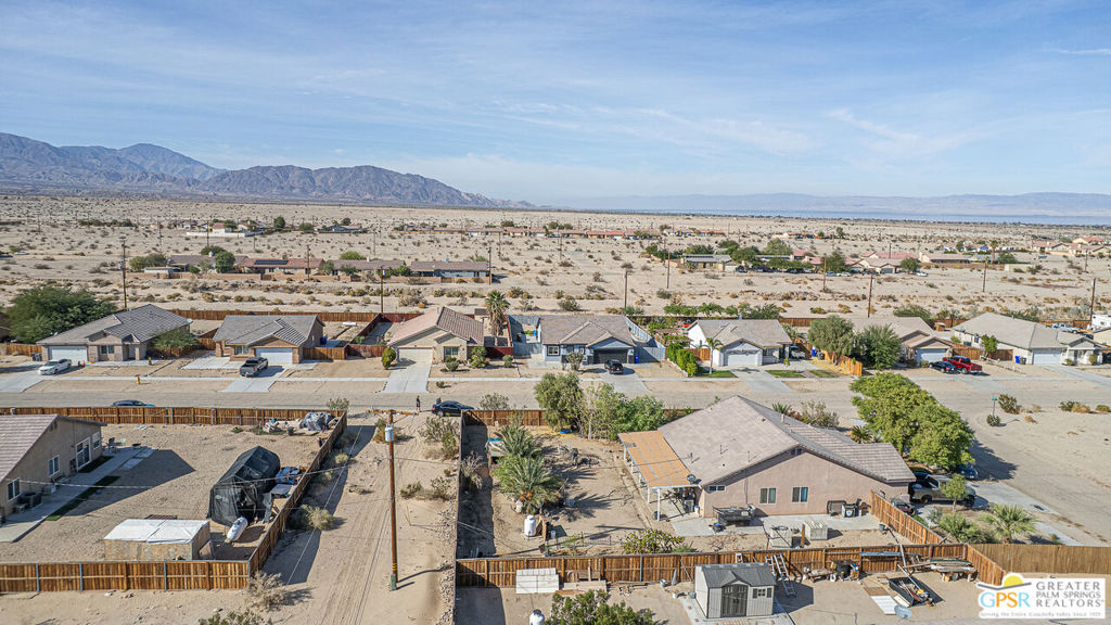 Thermal - Residential