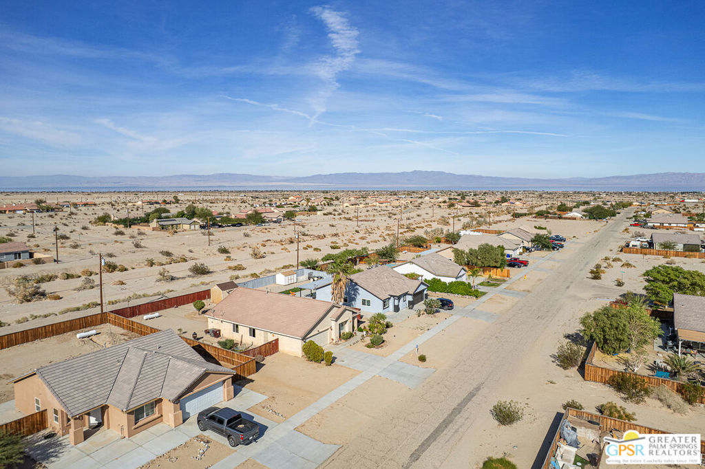 Thermal - Residential