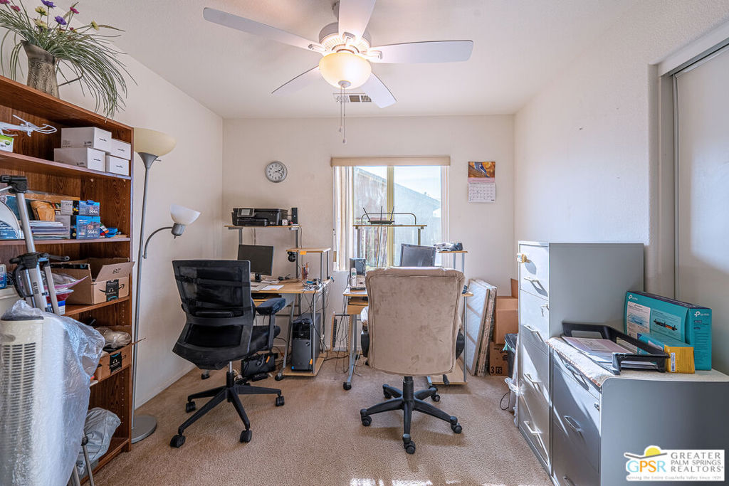 Thermal - Residential