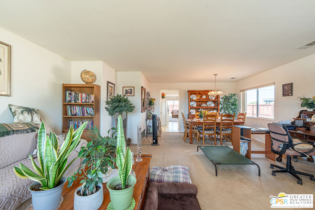 Thermal - Residential